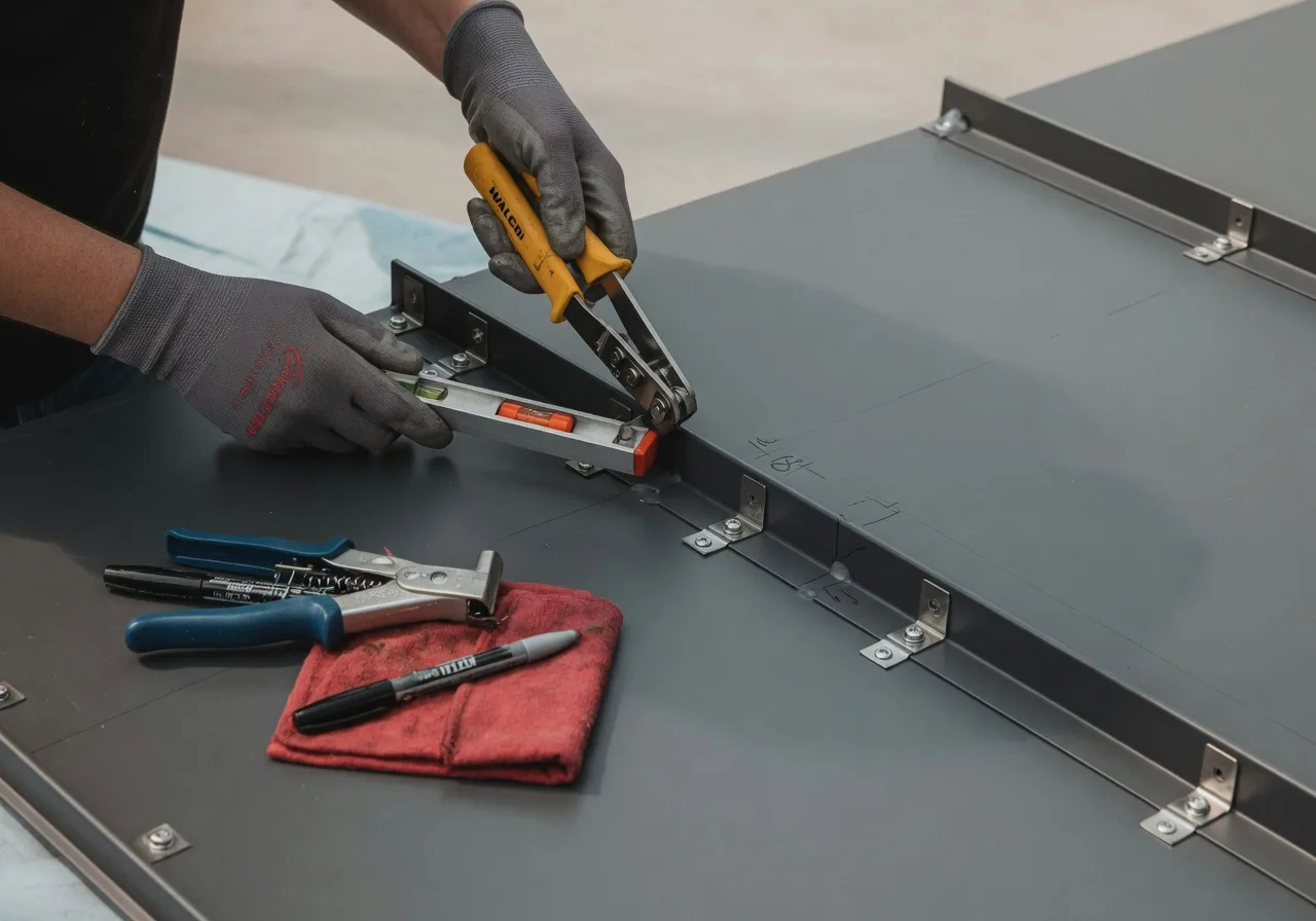 Why choose Metal Roofing Installation in Coila, MS